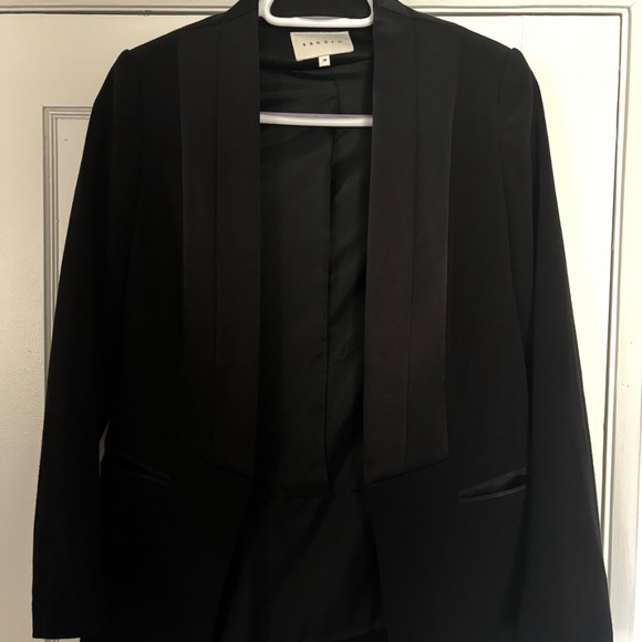 Sandro Blazer - Picture 1 of 4